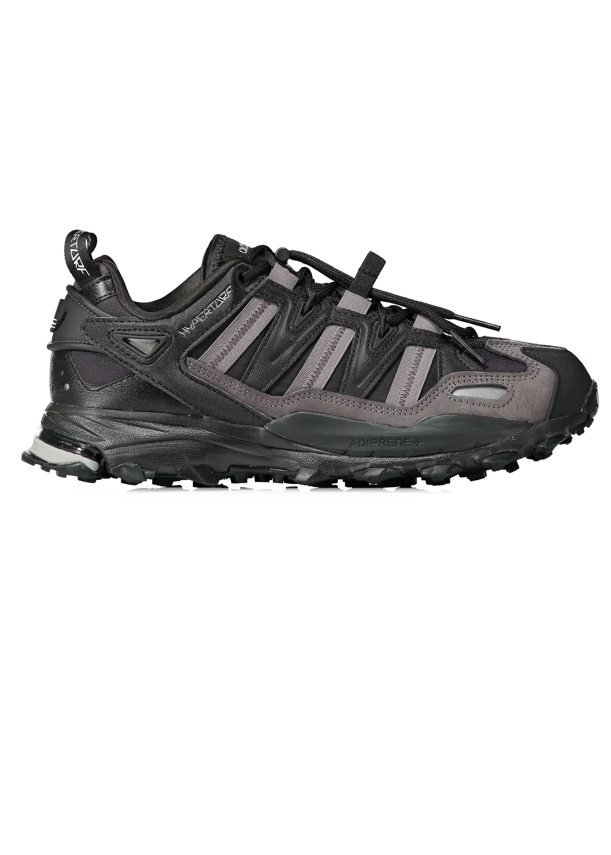 GX22 Hyperturf Trainers - Black Tragre