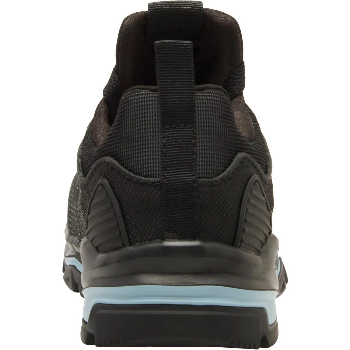 Hard Yakka Icon Safety Trainers Black/Blue