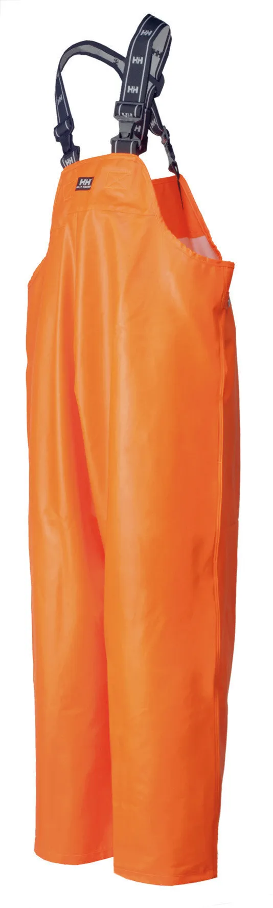 Helly Hansen 70404 Stavanger Bib Light Orange