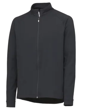 Helly Hansen 72110 Lifa Digby Middle Layer Jacket Black