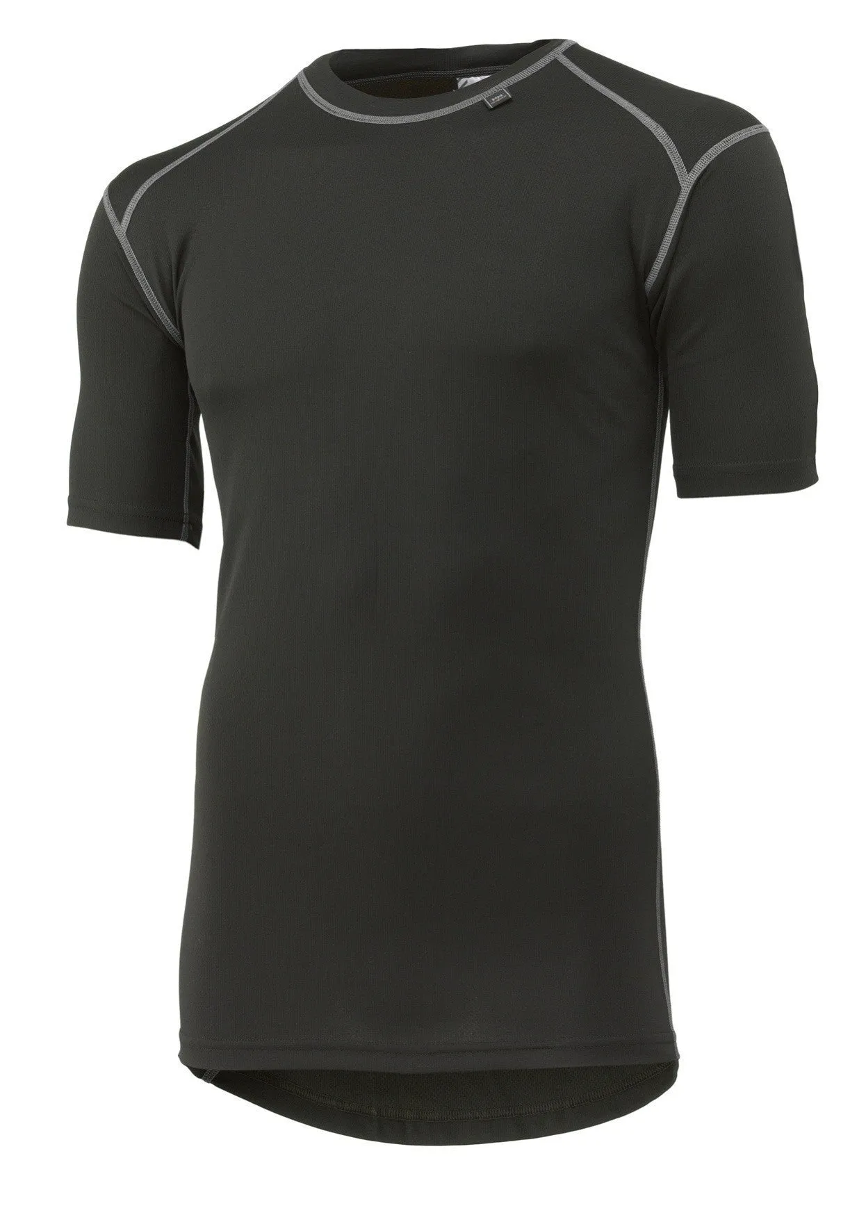 Helly Hansen 75015 Lifa Dry Kastrup T-Shirt Black