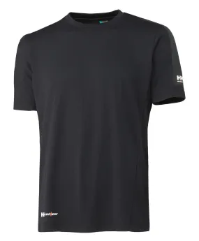 Helly Hansen 75061 Lifa Cool Odense T-Shirt Black