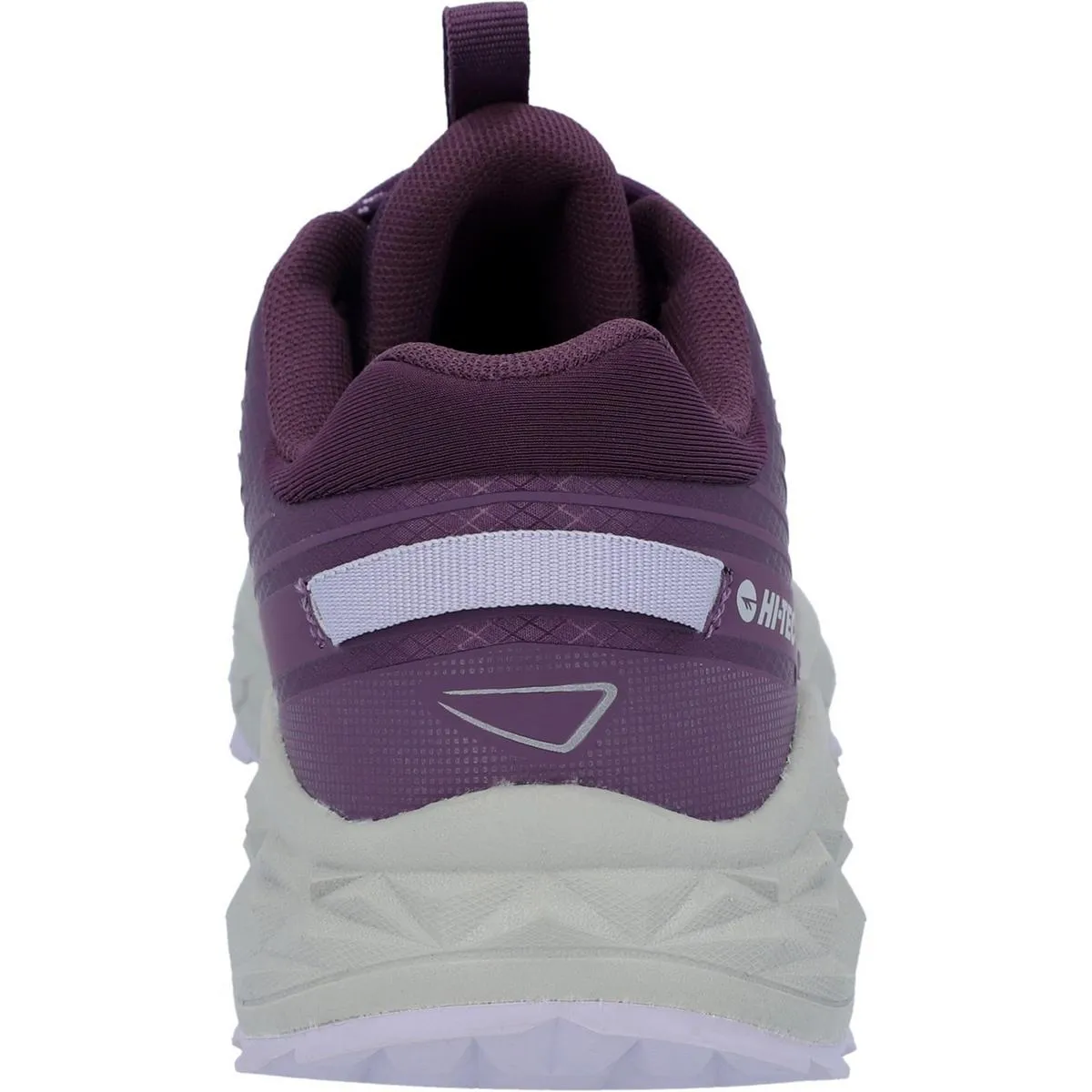 Hi-Tec Fuse Trail Low Trainers Purple