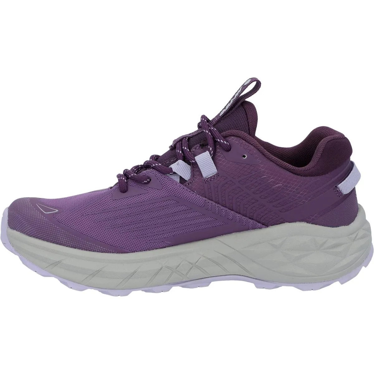 Hi-Tec Fuse Trail Low Trainers Purple