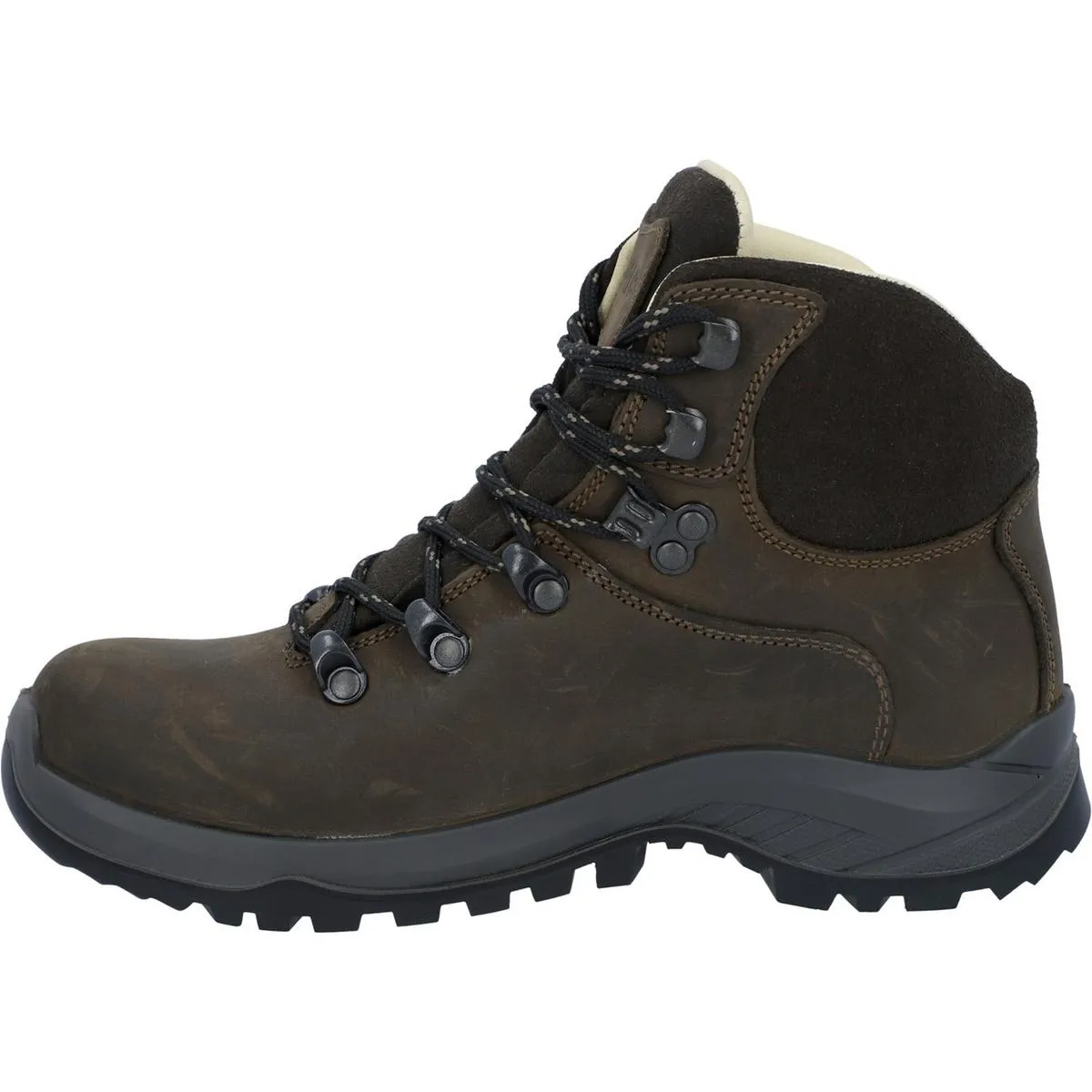 Hi-Tec Ravine Pro Boots Brown