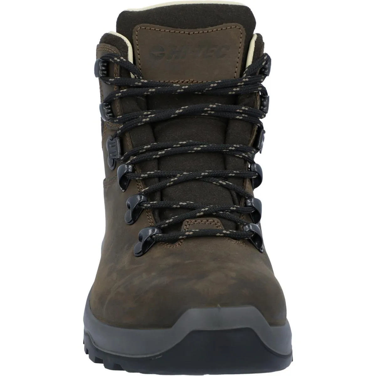 Hi-Tec Ravine Pro Boots Brown