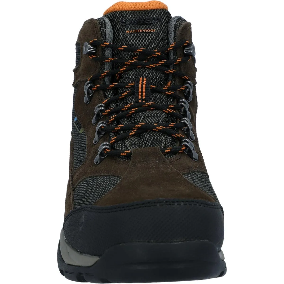 Hi-Tec Storm Boots Dark Chocolate