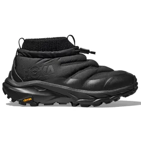 Hoka Men's Kaha 2 Frost Moc GORE-TEX Walking Boots Black / Black