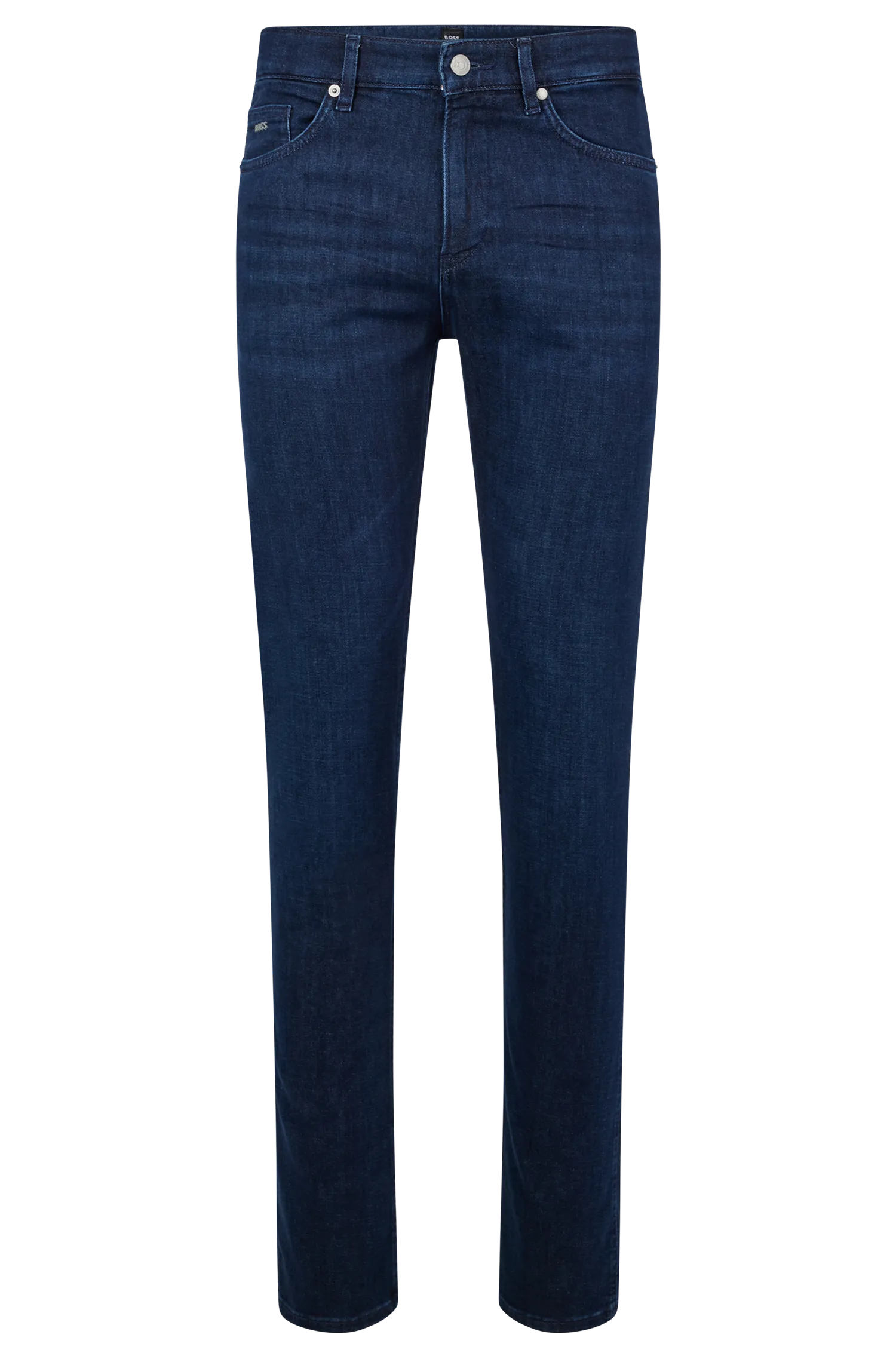 Hugo Boss Delaware Jeans 34L Navy