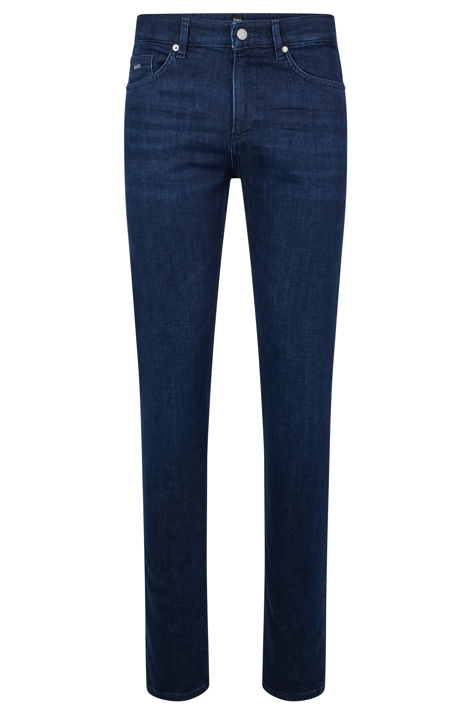 Hugo Boss Delaware Jeans 34L Navy