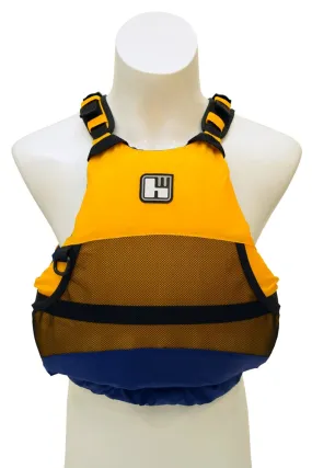 Hutchwilco Nordic Paddling Vest Adult Lifejacket