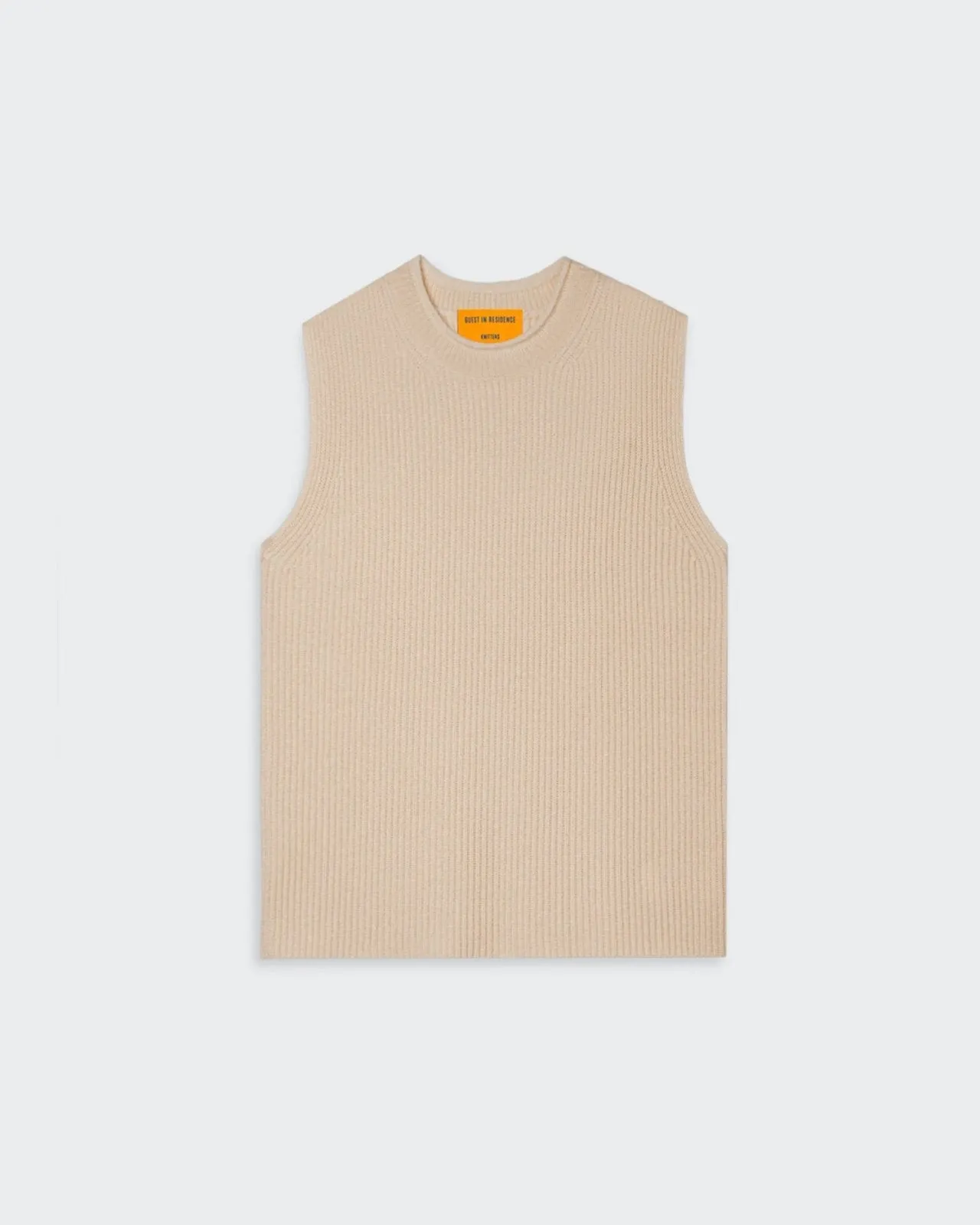 Layer Up! Vest - Dune