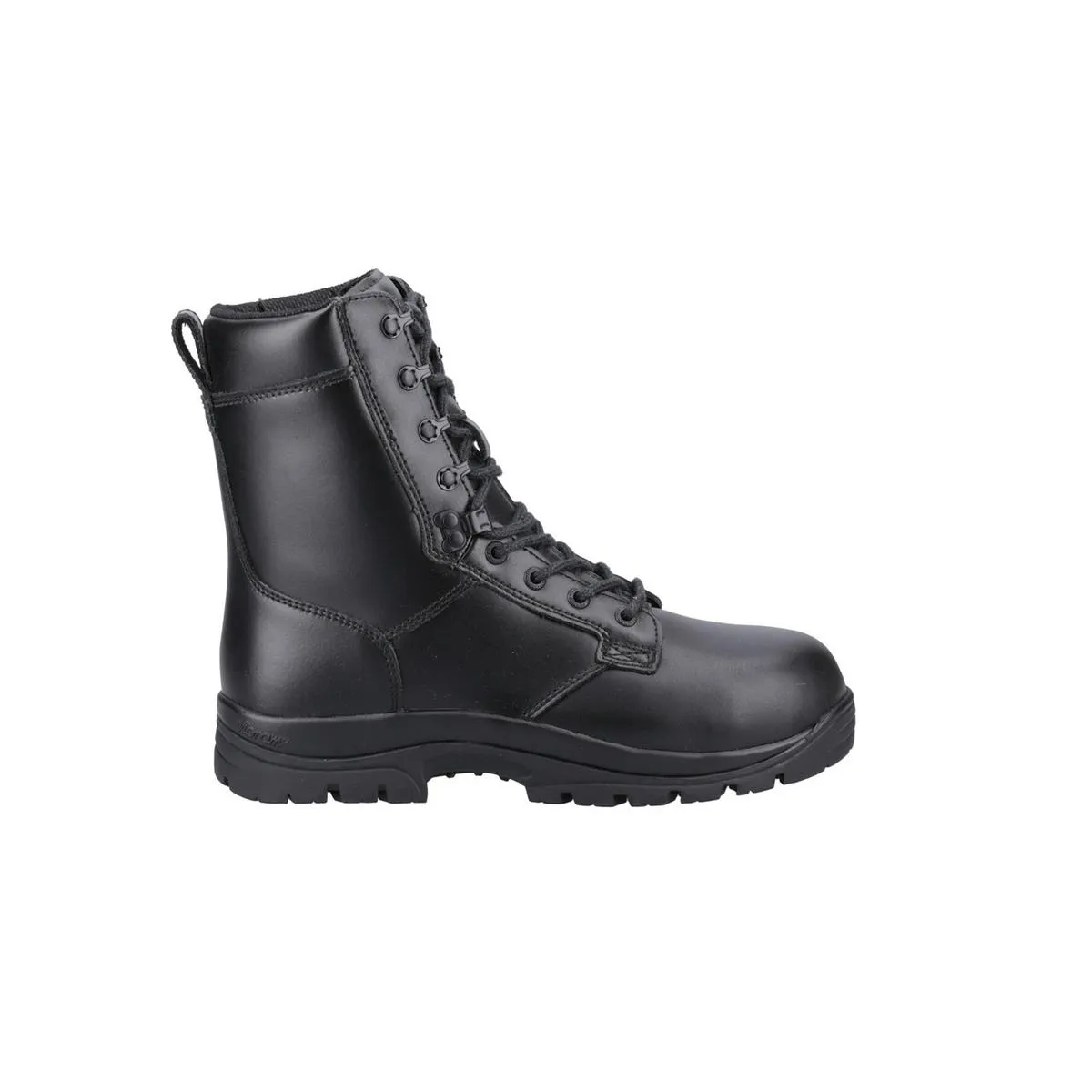 Magnum Elite Shield Boots Black