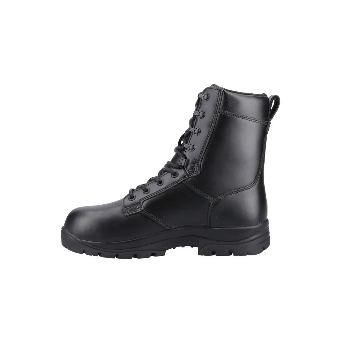 Magnum Elite Shield Boots Black