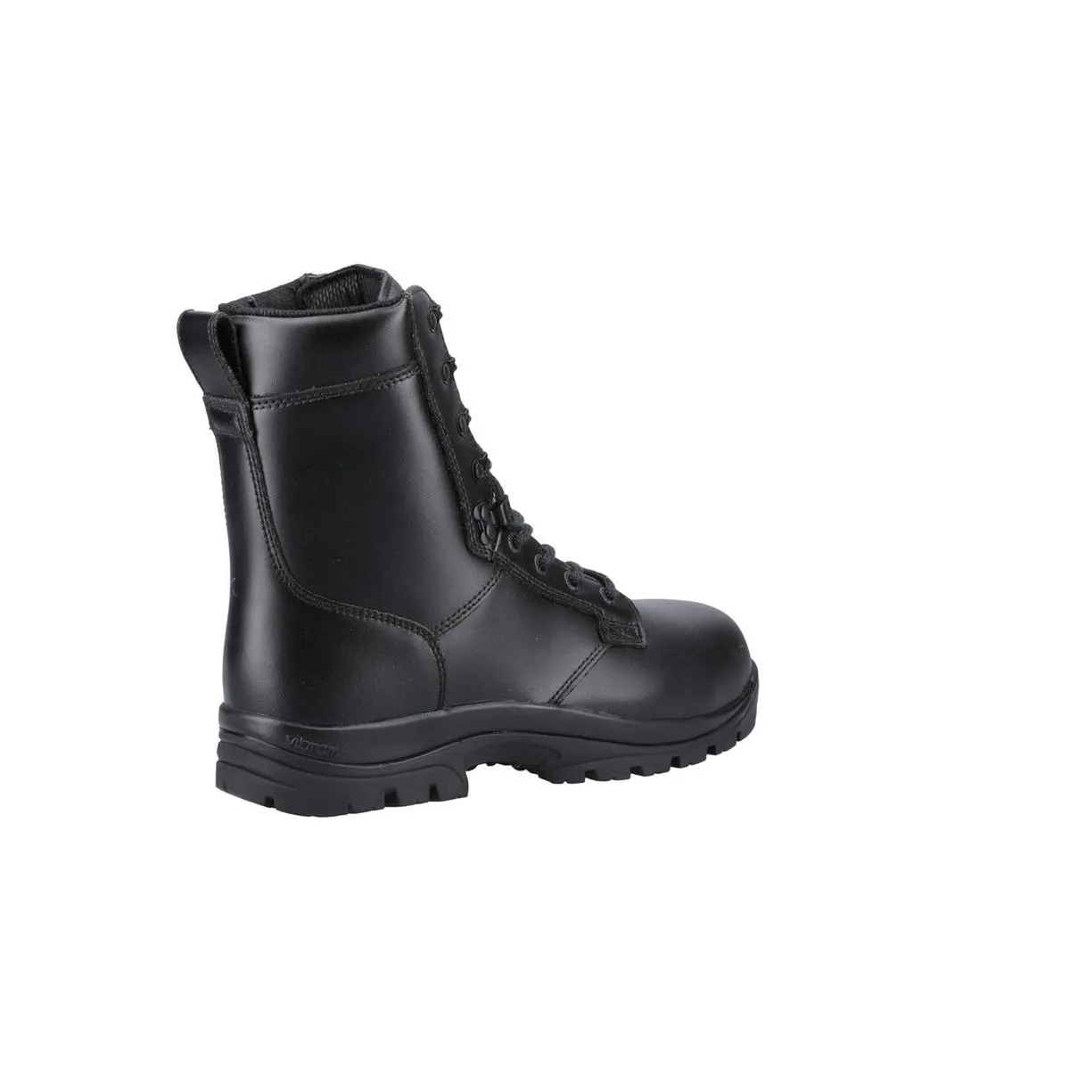 Magnum Elite Shield Boots Black