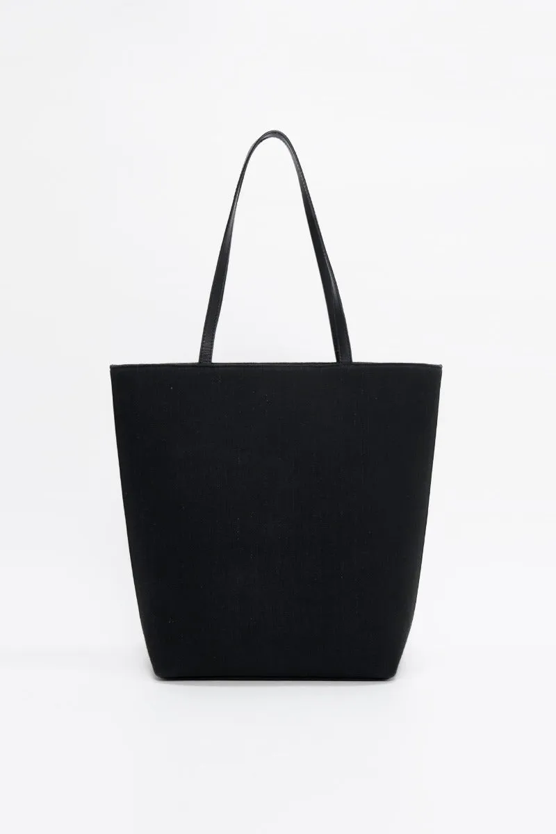 Monte Carlo MCM - Tote Bag - Oyster Black