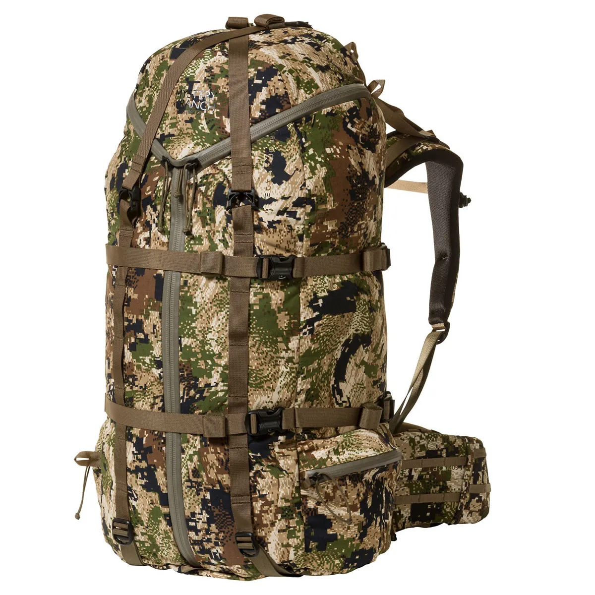 Mystery Ranch Selway 60 Backpack