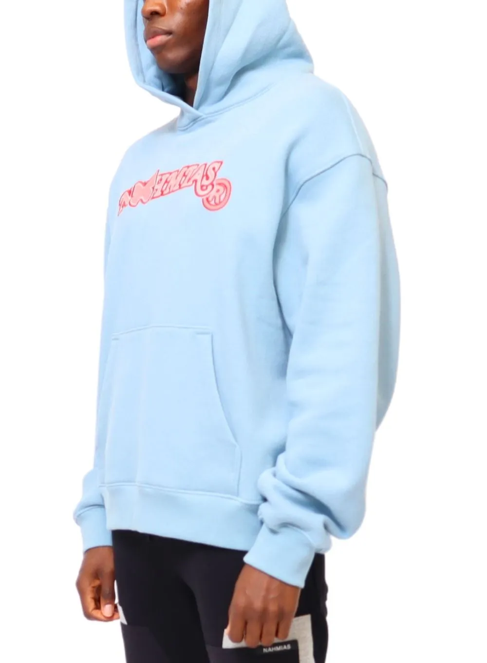 NAHMIAS | Butterfly Logo Hoodie