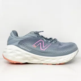 New Balance Unisex FF X 840 W840FLS Blue Running Shoes Sneakers Size W7.5 M6 EE