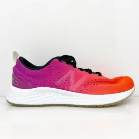 New Balance Womens FF Arishi V3 WARISTB3 Orange Running Shoes Sneakers Size 6 B