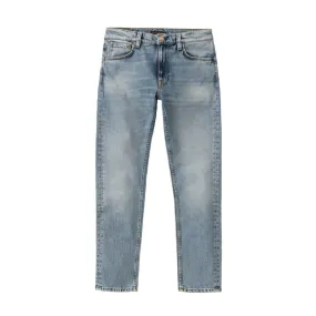 Nudie Jeans Lean Dean Jean L32 Cloud Blue