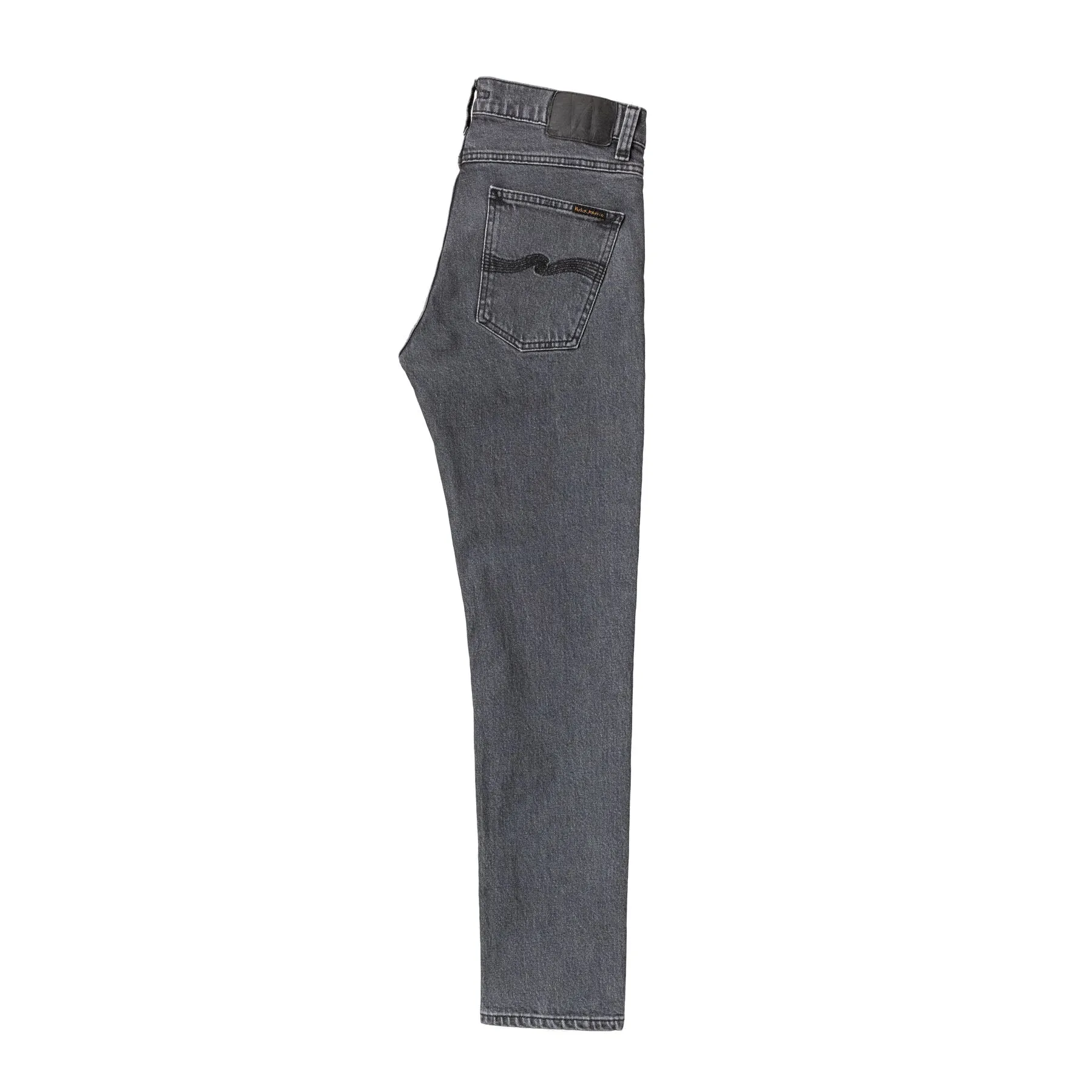 Nudie Jeans Lean Dean Jean L32 Grey Ash