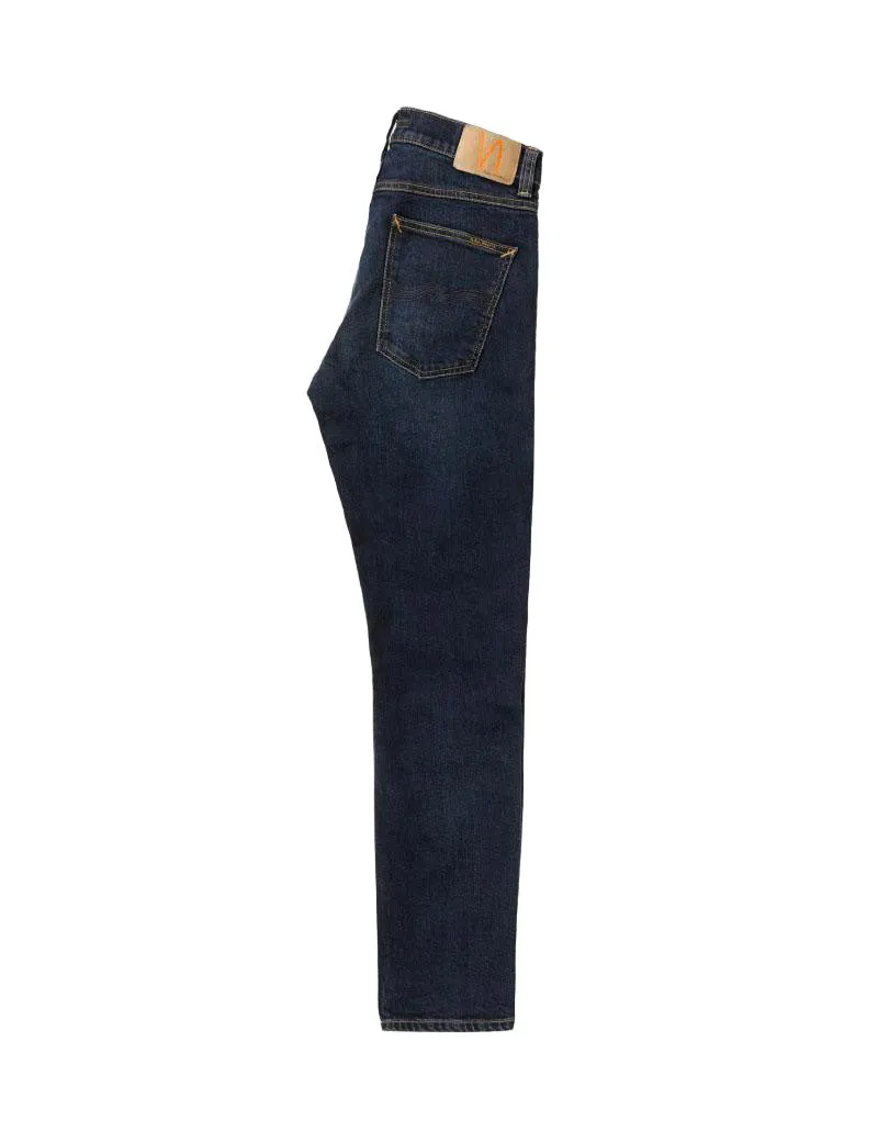 Nudie Jeans Lean Dean Jean L32 New Ink