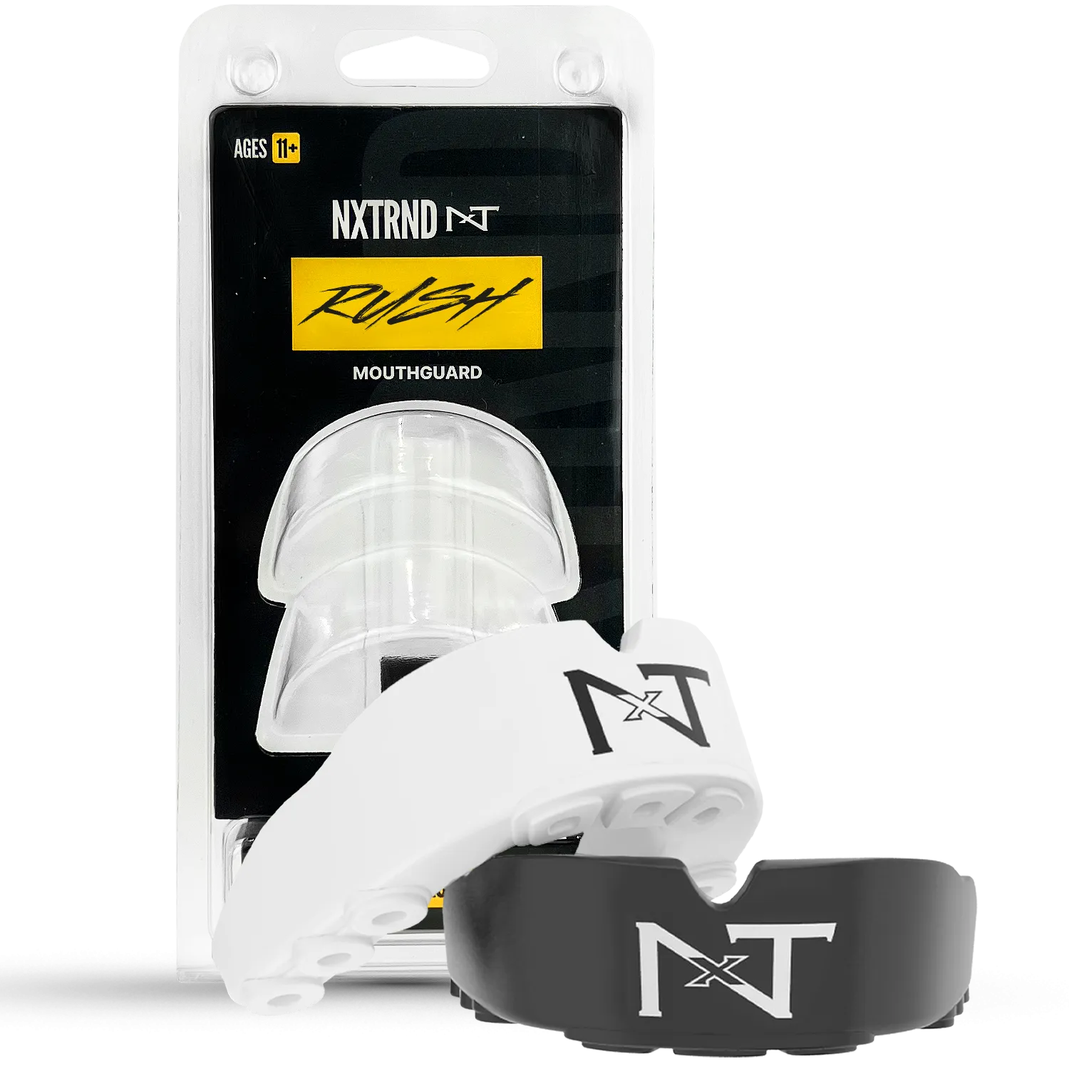 NXTRND Rush Black & White (2 Pack)