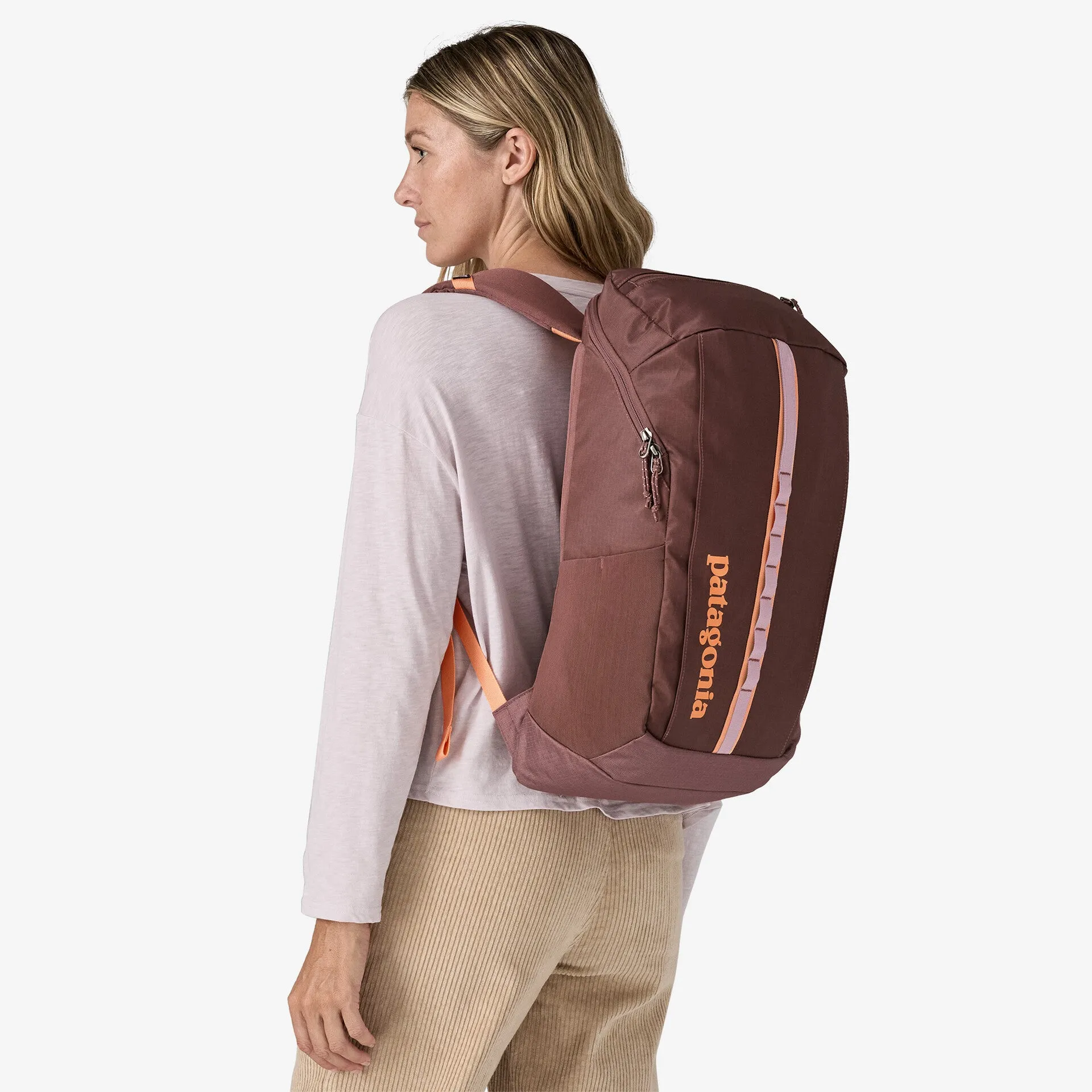 Patagonia Black Hole Backpack 25L - Dulse Muave