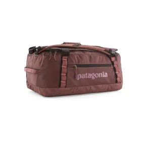 Patagonia Black Hole Duffel Bag 40L - Dulse Mauve