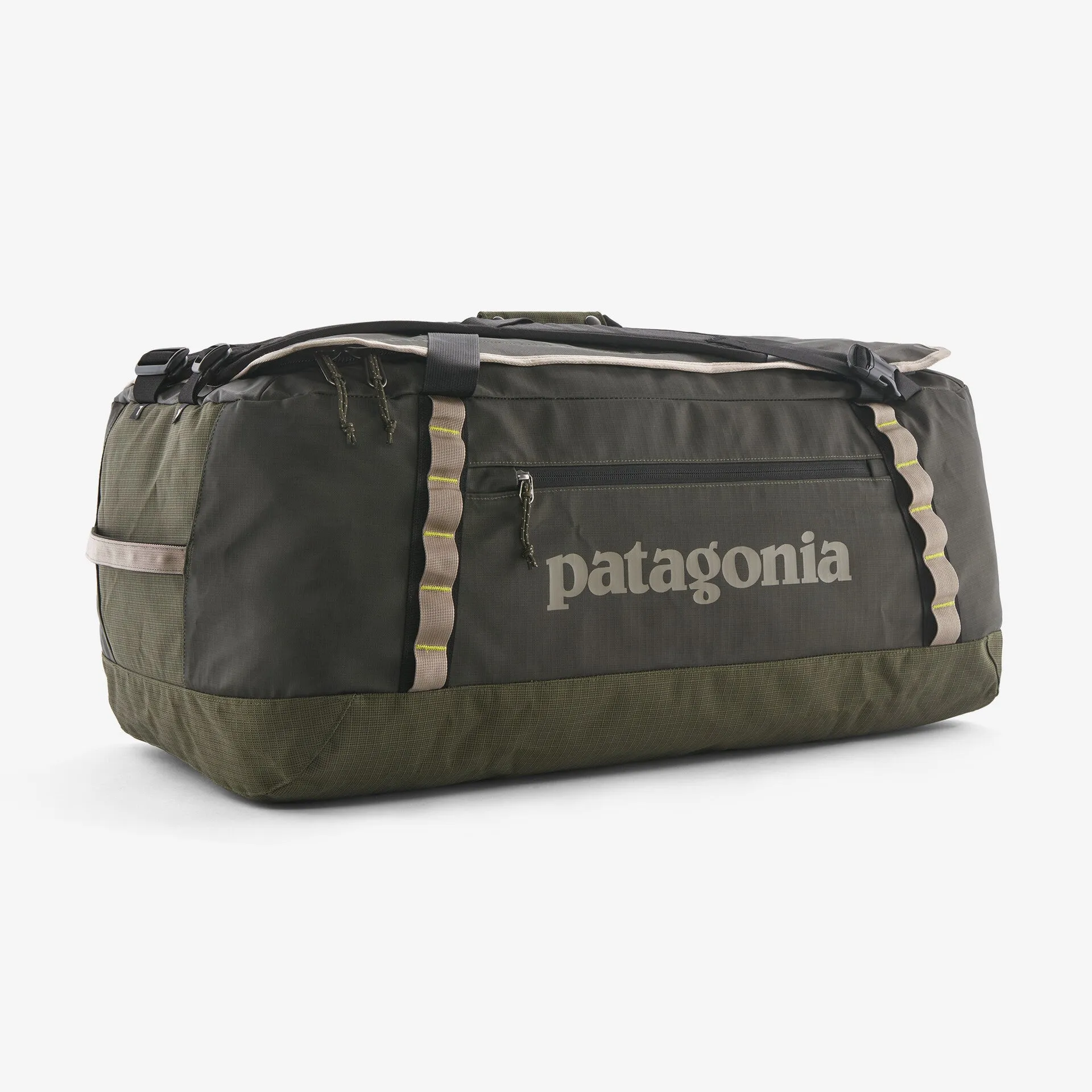 Patagonia Black Hole Duffel Bag 40L Pine Green