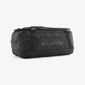 Patagonia Black Hole Duffel Bag 55L Black