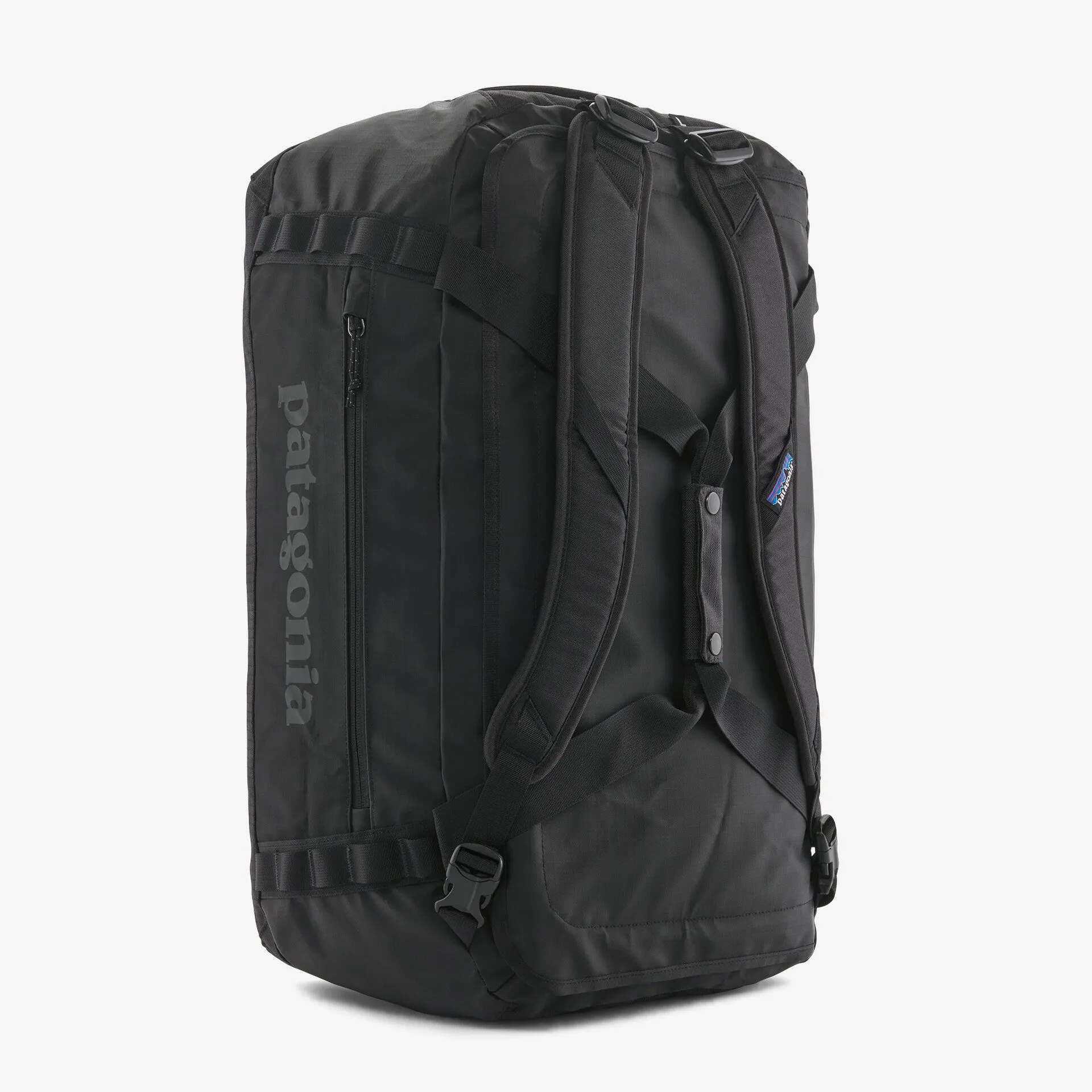 Patagonia Black Hole Duffel Bag 55L Black