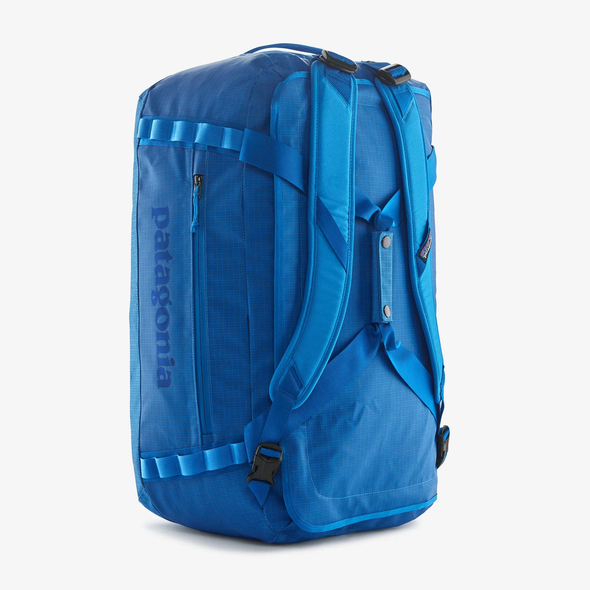 Patagonia Black Hole Duffel Bag 55L Endless Blue