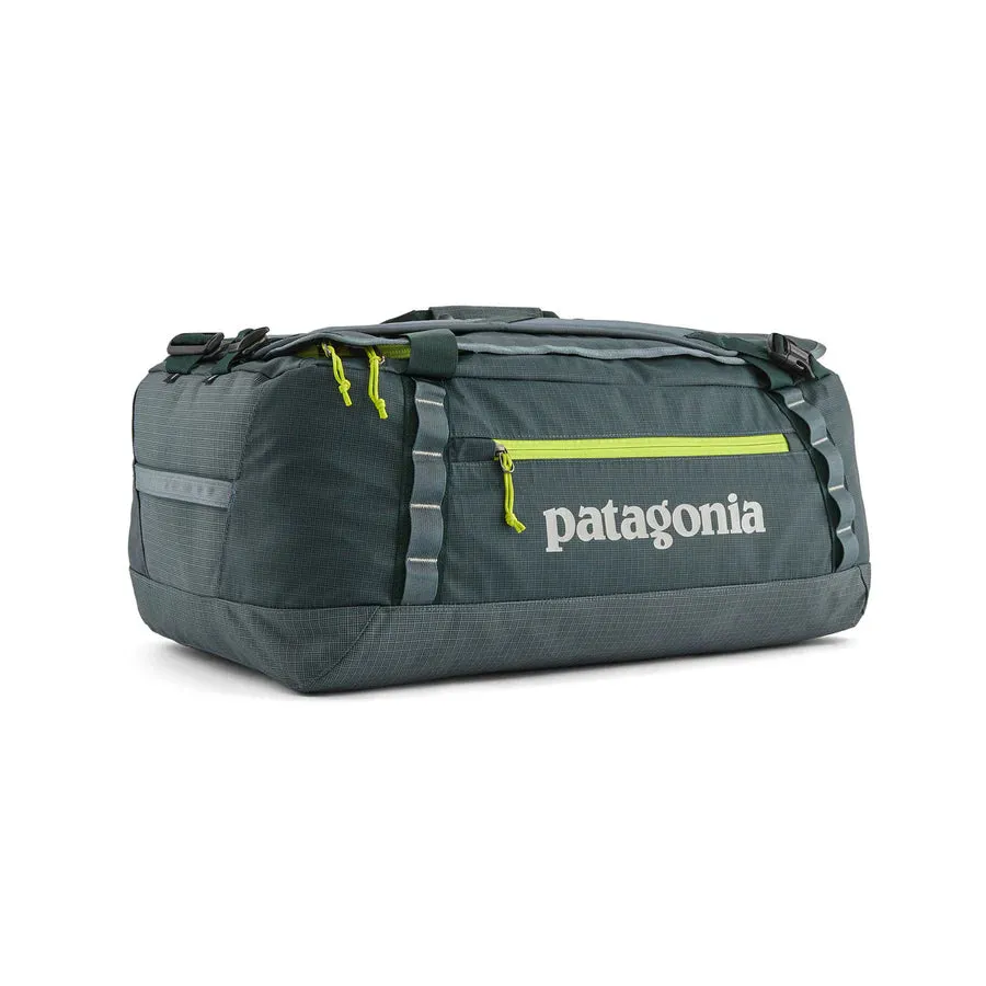 Patagonia Black Hole Duffel Bag 55L Nouveau Green