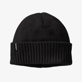 Patagonia Brodeo Beanie - Black