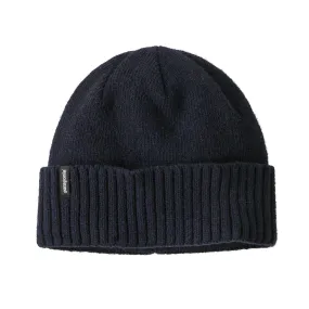 Patagonia Brodeo Beanie - New Navy