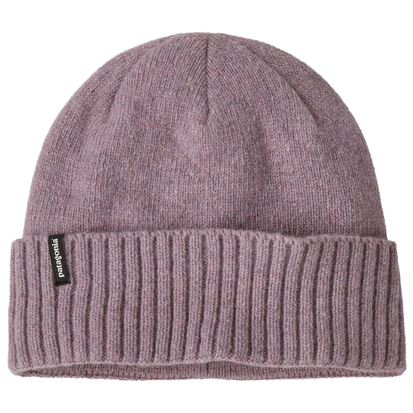 Patagonia Brodeo Beanie - Stormy Mauve