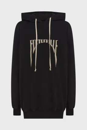 PORTERVILLE HOODIE BLACK