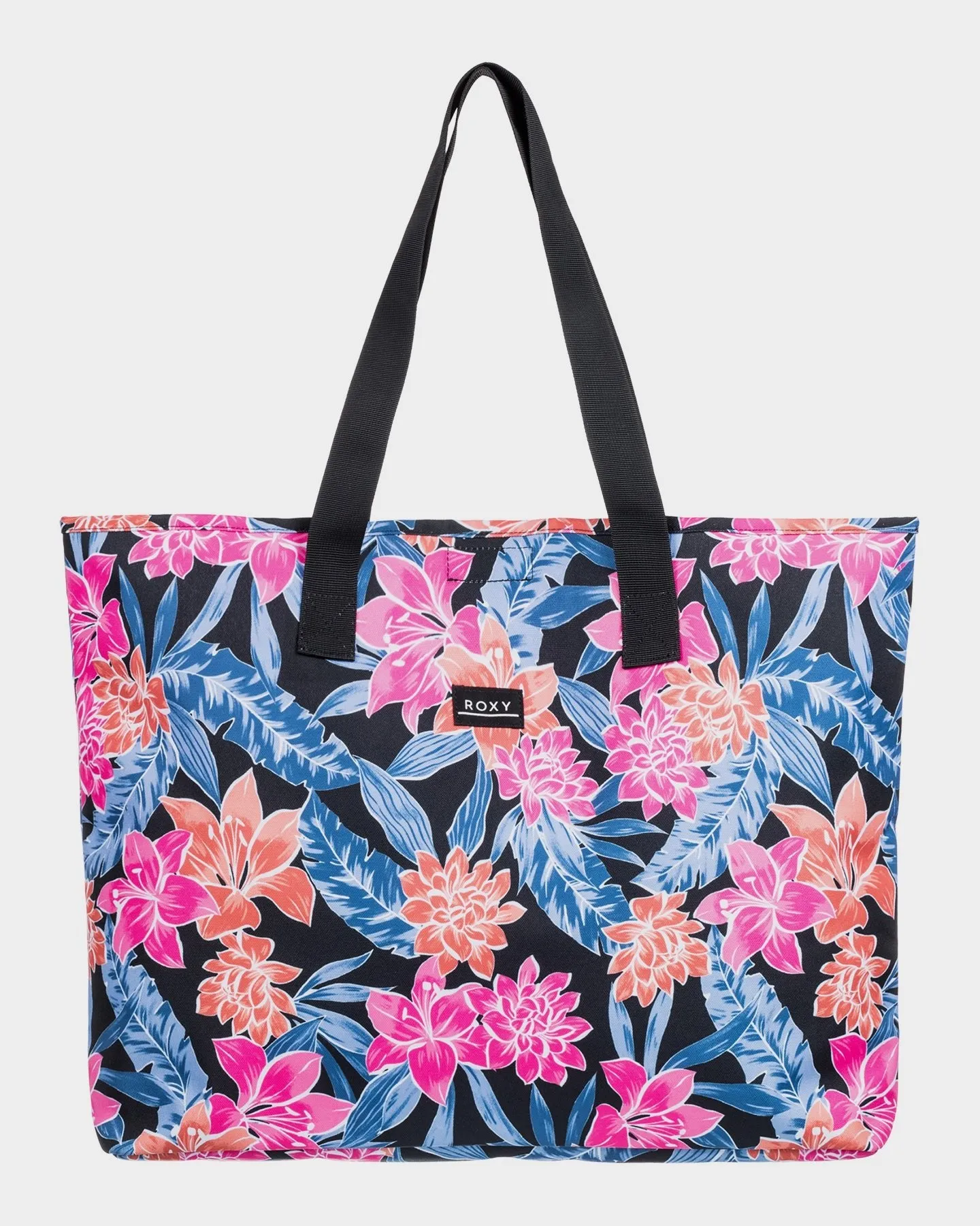 Roxy Large Wildflower 28 L Printed Tote Bag