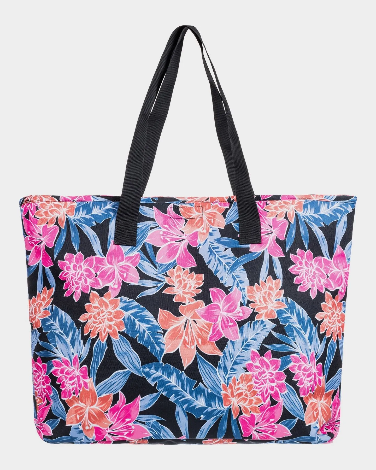 Roxy Large Wildflower 28 L Printed Tote Bag