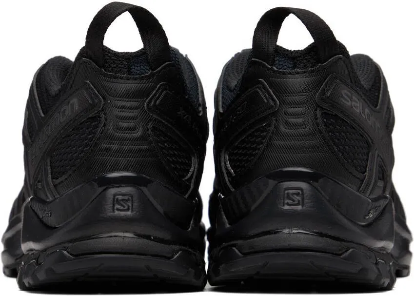 Salomon Black XA-Pro 3D Sneakers