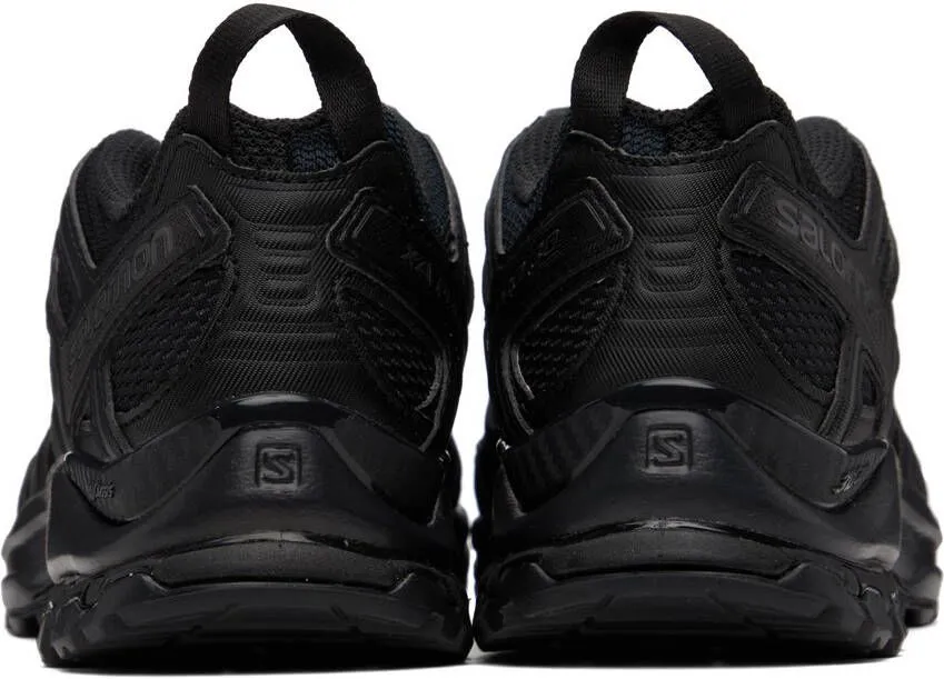 Salomon Black XA-Pro 3D Sneakers