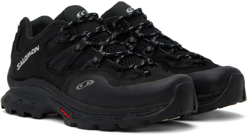 Salomon Black XT-Quest 2 Advanced Sneakers