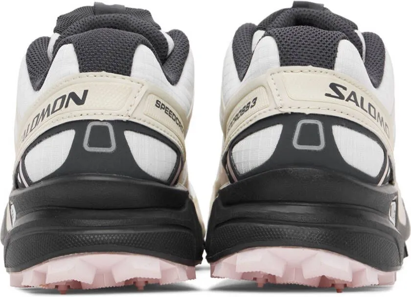 Salomon Multicolor Speedcross 3 Sneakers