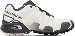 Salomon Multicolor Speedcross 3 Sneakers