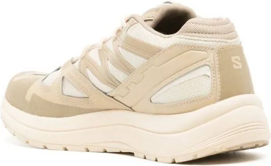 Salomon Odyssey 1 lace-up sneakers Neutrals