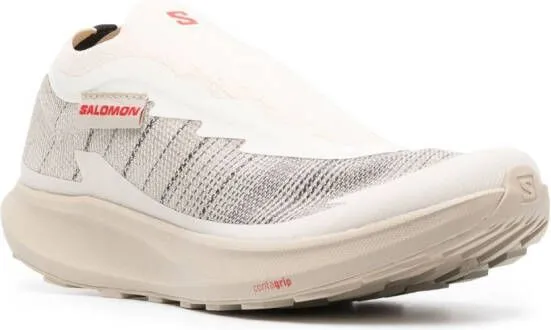 Salomon Pulsar Advancer low-top sneakers Neutrals