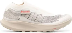 Salomon Pulsar Advancer low-top sneakers Neutrals