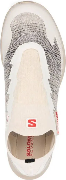 Salomon Pulsar Advancer low-top sneakers Neutrals